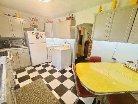 2122 Meharry Street Lafayette IN 47904