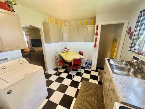 2122 Meharry Street Lafayette IN 47904