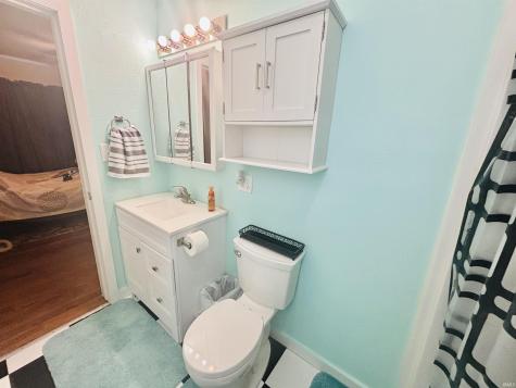 2122 Meharry Street Lafayette IN 47904