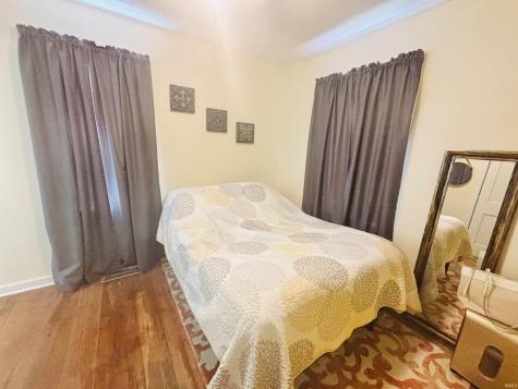 2122 Meharry Street Lafayette IN 47904