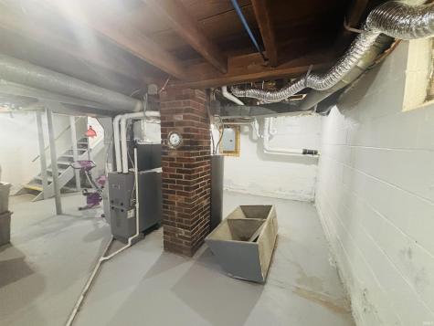 2122 Meharry Street Lafayette IN 47904