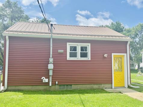 2122 Meharry Street Lafayette IN 47904