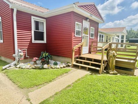 2122 Meharry Street Lafayette IN 47904