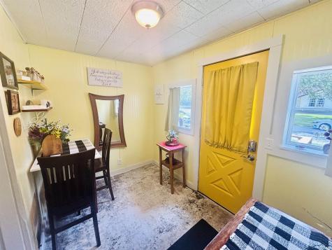 2122 Meharry Street Lafayette IN 47904