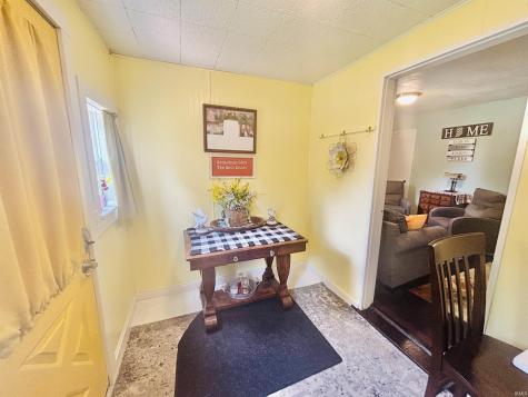 2122 Meharry Street Lafayette IN 47904
