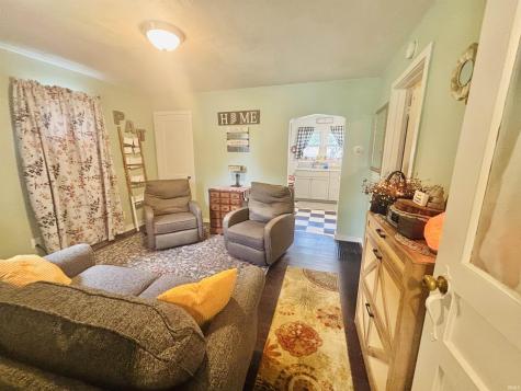 2122 Meharry Street Lafayette IN 47904