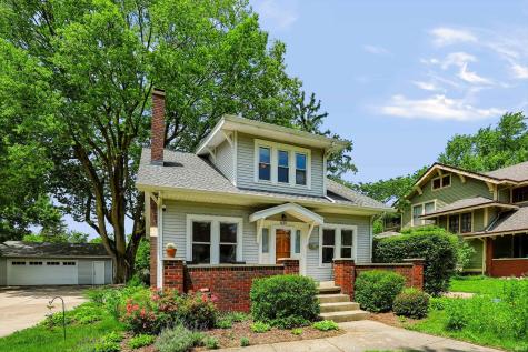 820 Shawnee Avenue Lafayette IN 47905