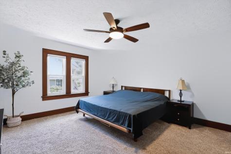 820 Shawnee Avenue Lafayette IN 47905