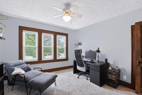 820 Shawnee Avenue Lafayette IN 47905