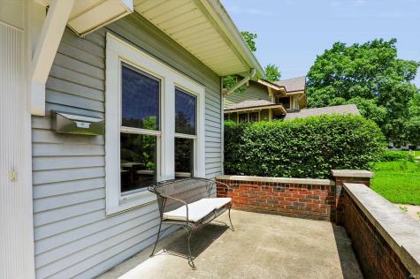 820 Shawnee Avenue Lafayette IN 47905