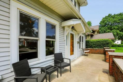 820 Shawnee Avenue Lafayette IN 47905