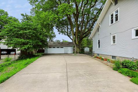 820 Shawnee Avenue Lafayette IN 47905