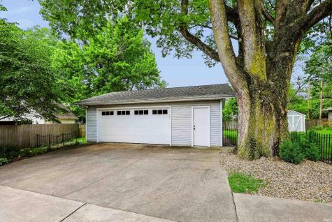 820 Shawnee Avenue Lafayette IN 47905