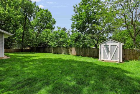 820 Shawnee Avenue Lafayette IN 47905