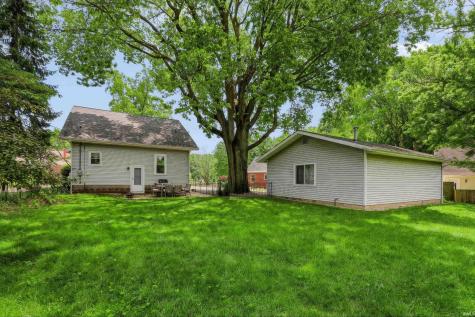 820 Shawnee Avenue Lafayette IN 47905