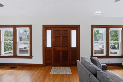 820 Shawnee Avenue Lafayette IN 47905
