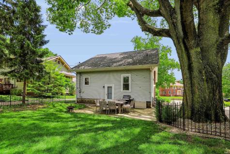 820 Shawnee Avenue Lafayette IN 47905