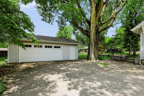 820 Shawnee Avenue Lafayette IN 47905