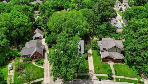 820 Shawnee Avenue Lafayette IN 47905
