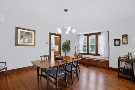 820 Shawnee Avenue Lafayette IN 47905