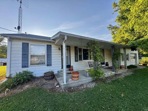 6783 Stogsdill Road Bloomington IN 47401