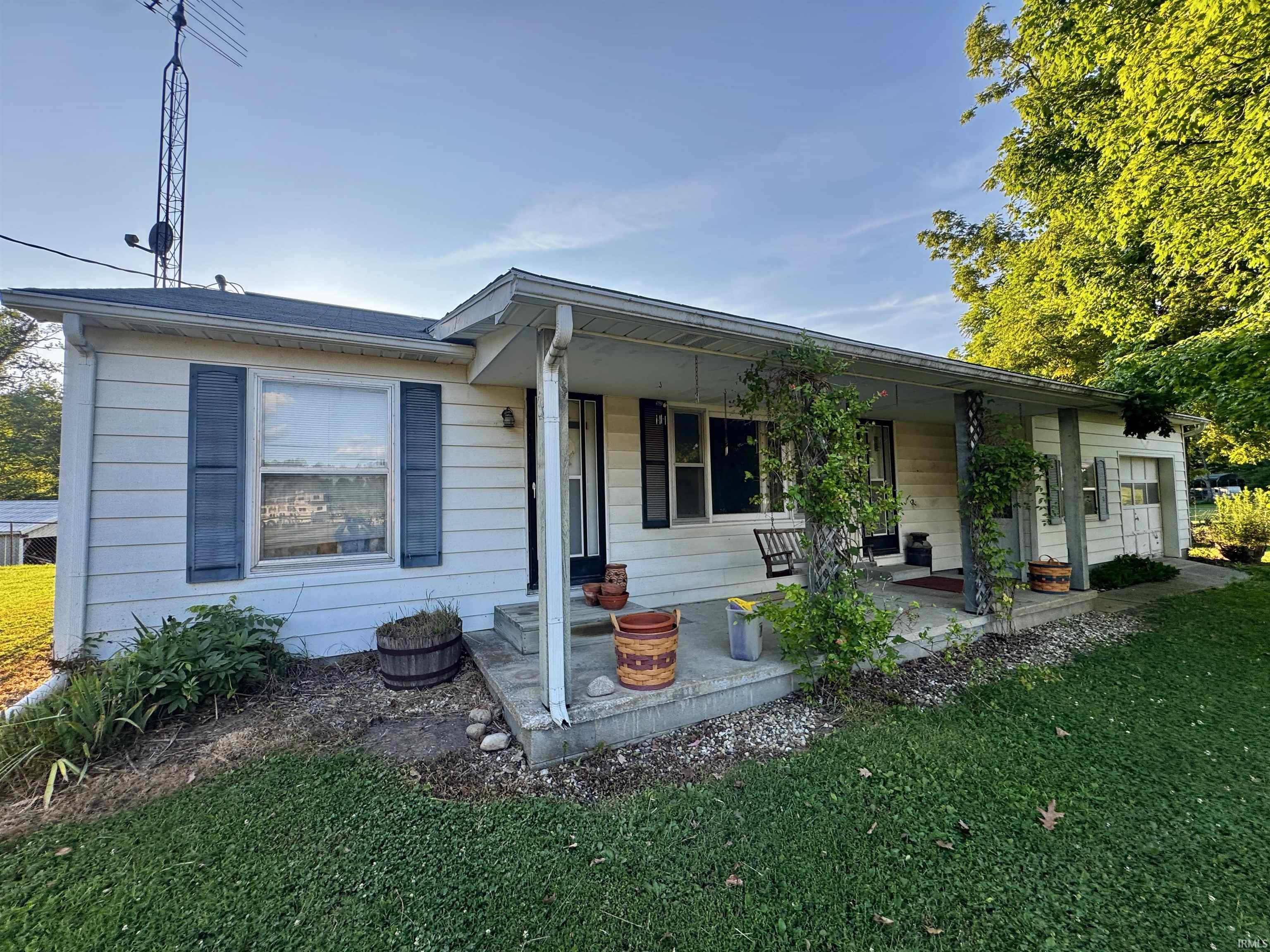 6783 Stogsdill Road Bloomington IN 47401
