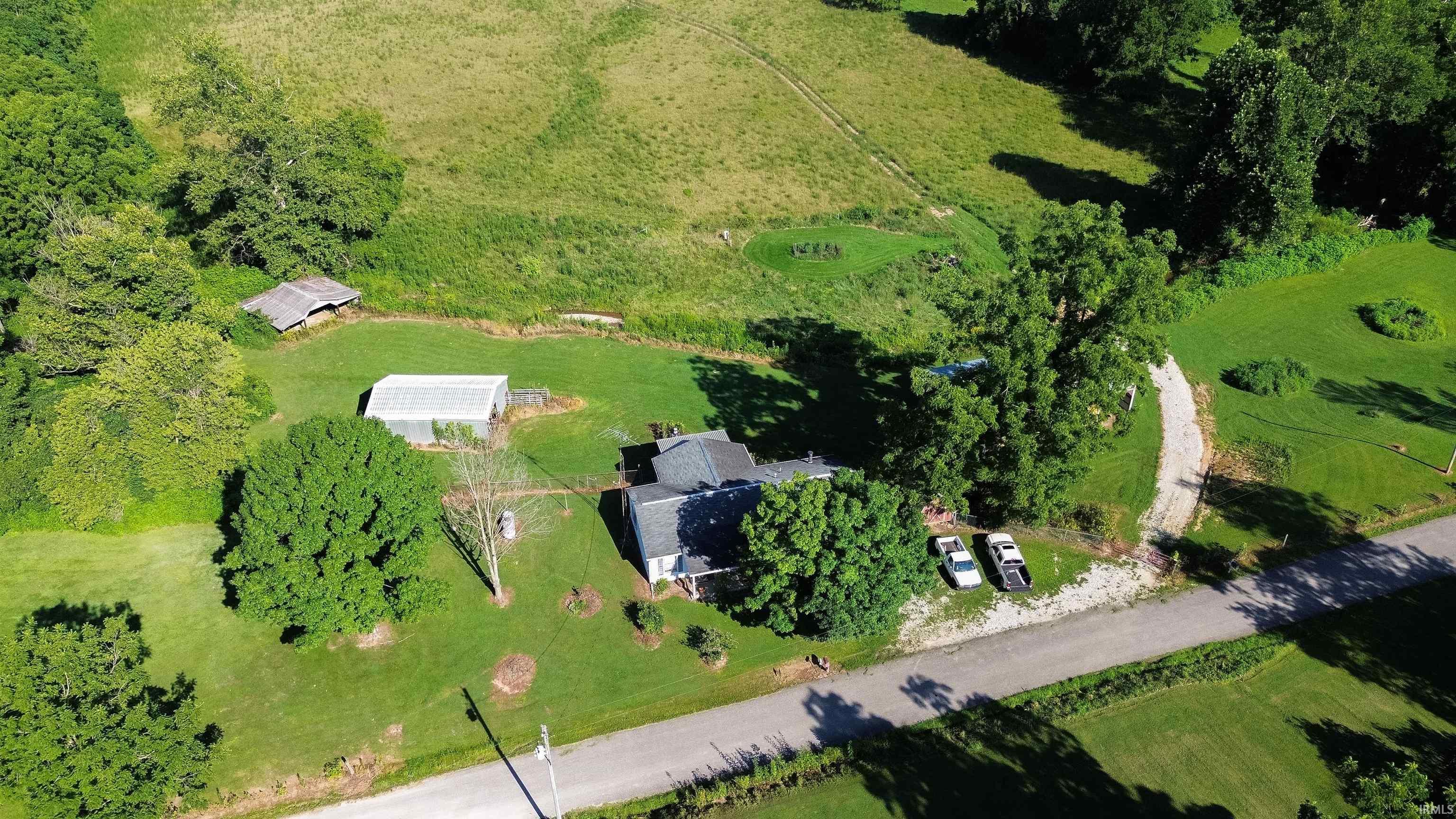 6783 Stogsdill Road Bloomington IN 47401