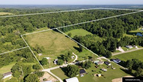 6783 Stogsdill Road Bloomington IN 47401