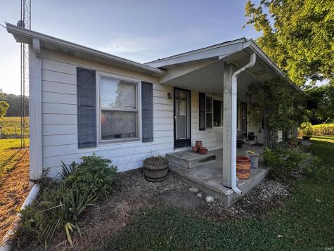 6783 Stogsdill Road Bloomington IN 47401