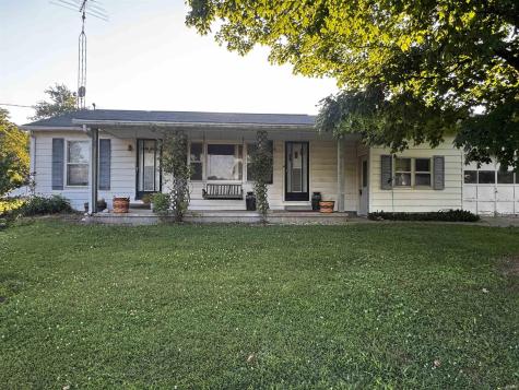 6783 Stogsdill Road Bloomington IN 47401