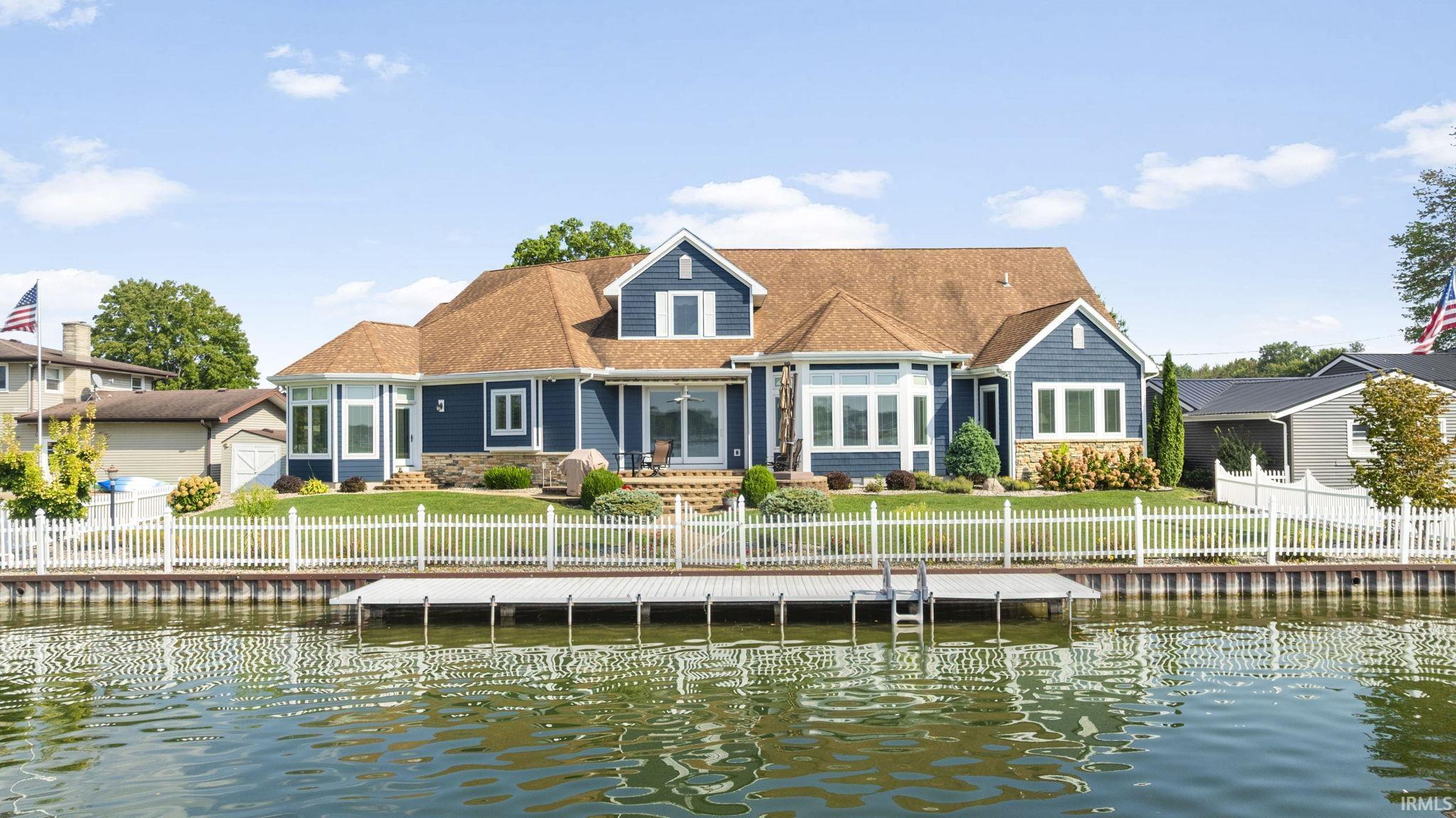 51235 Aqua Drive Elkhart IN 46514