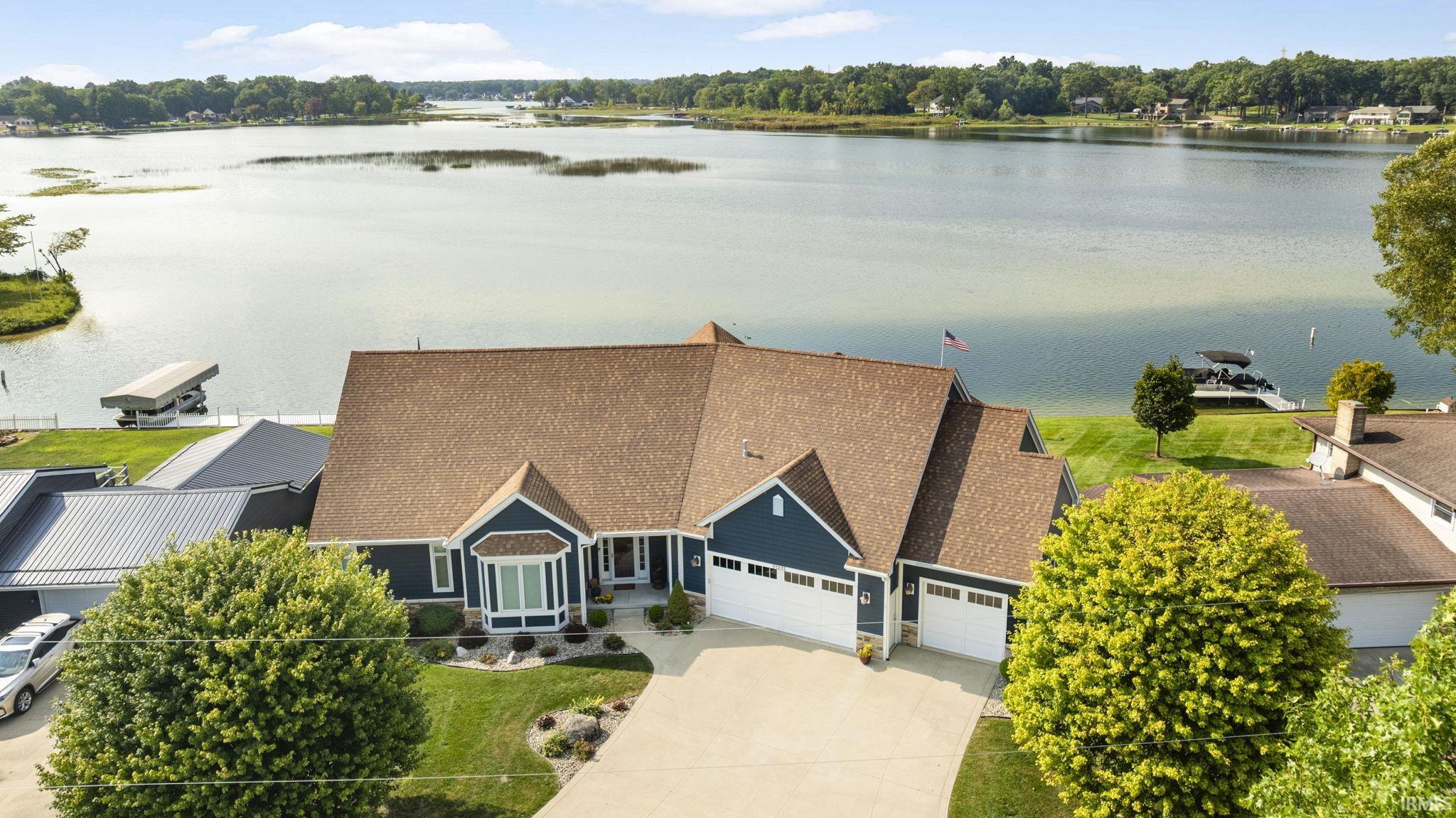 51235 Aqua Drive Elkhart IN 46514