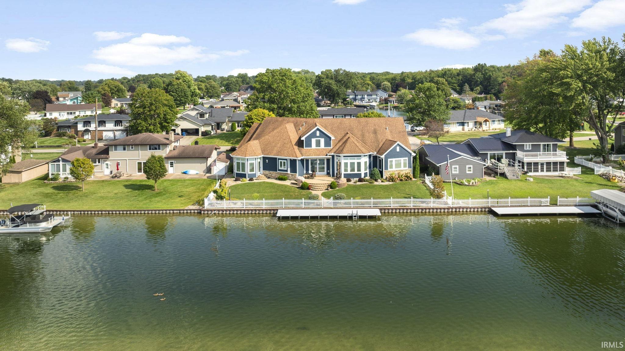 51235 Aqua Drive Elkhart IN 46514