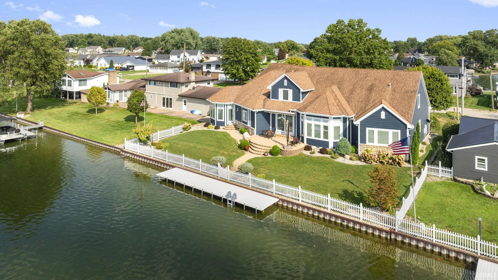 51235 Aqua Drive Elkhart IN 46514