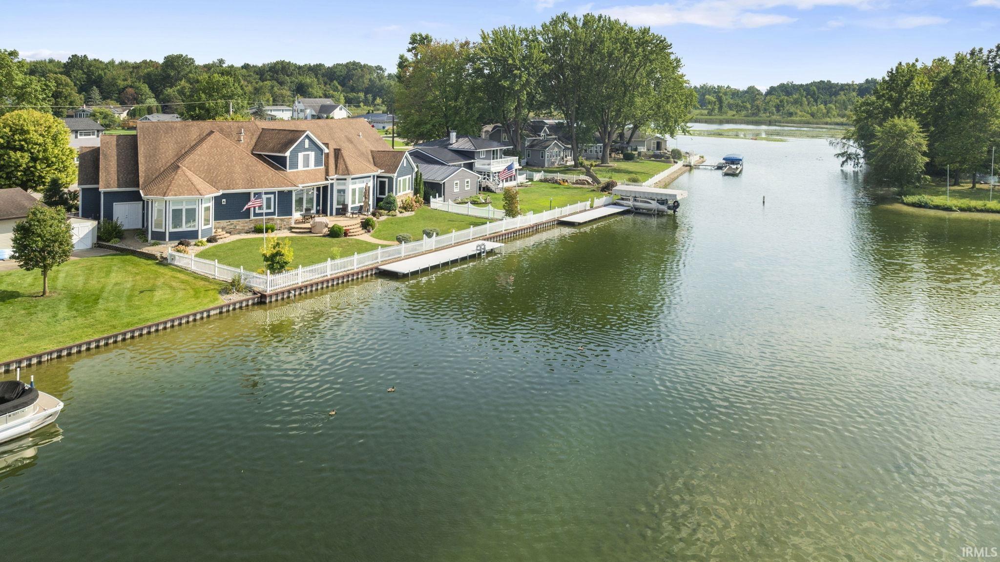 51235 Aqua Drive Elkhart IN 46514