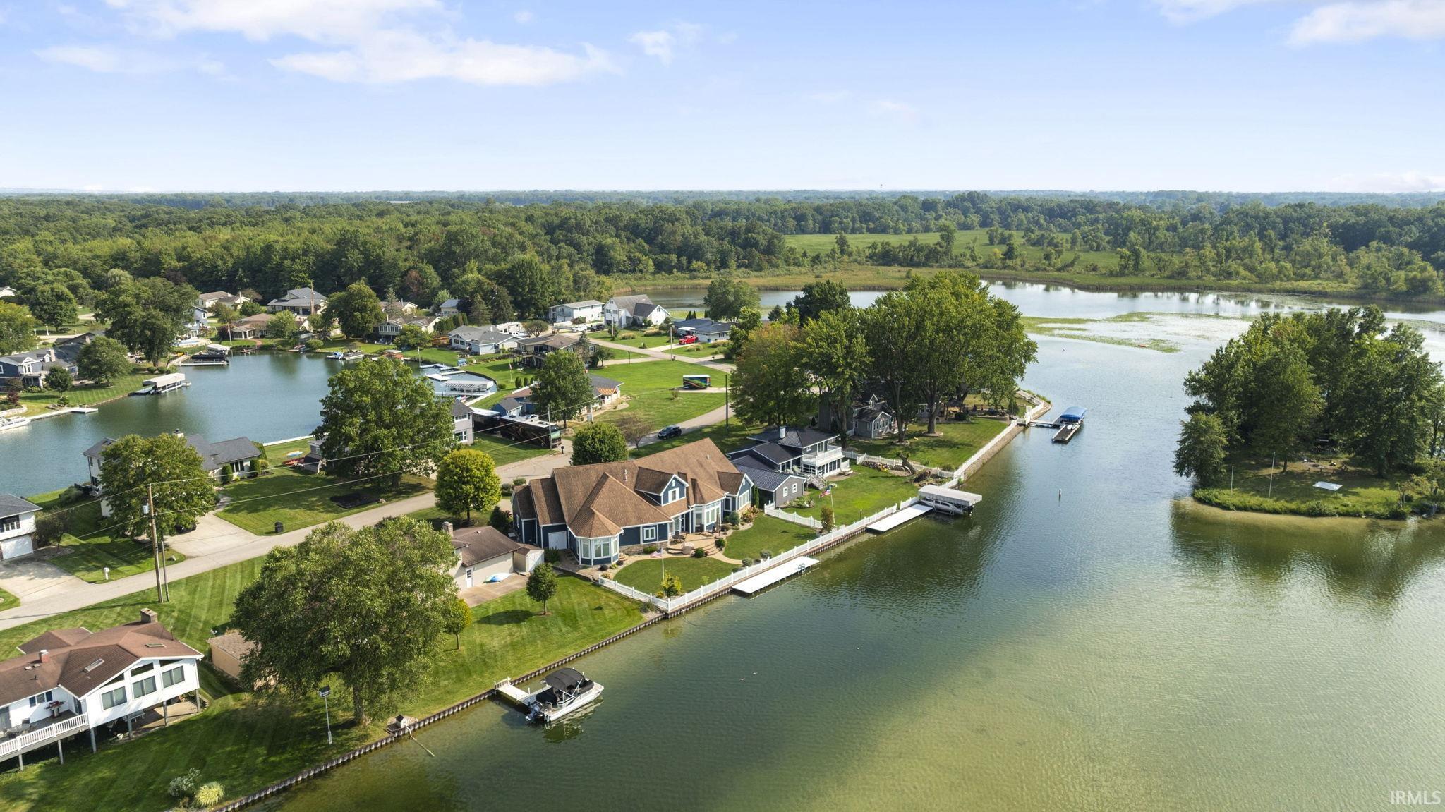 51235 Aqua Drive Elkhart IN 46514