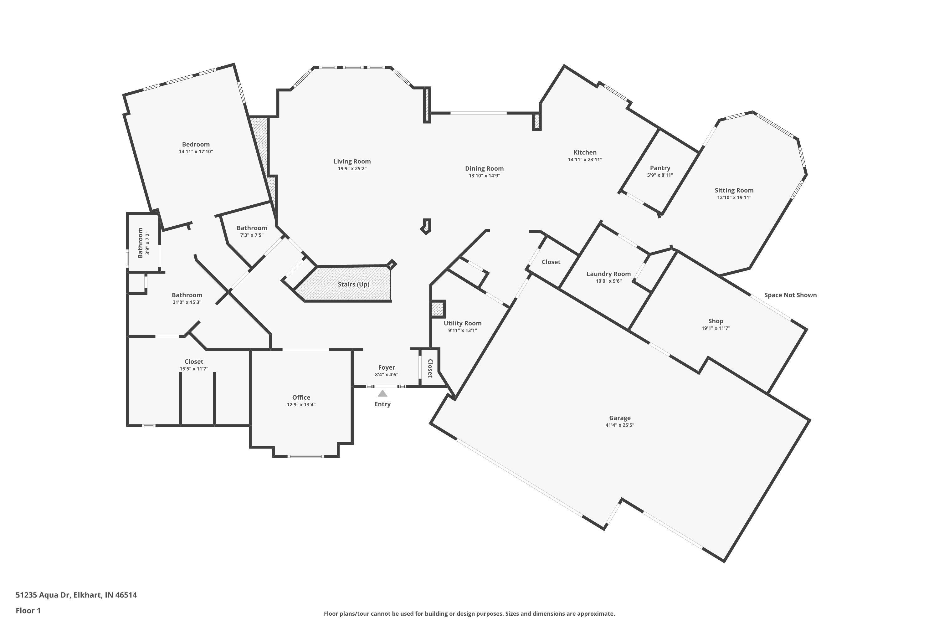 51235 Aqua Drive Elkhart IN 46514