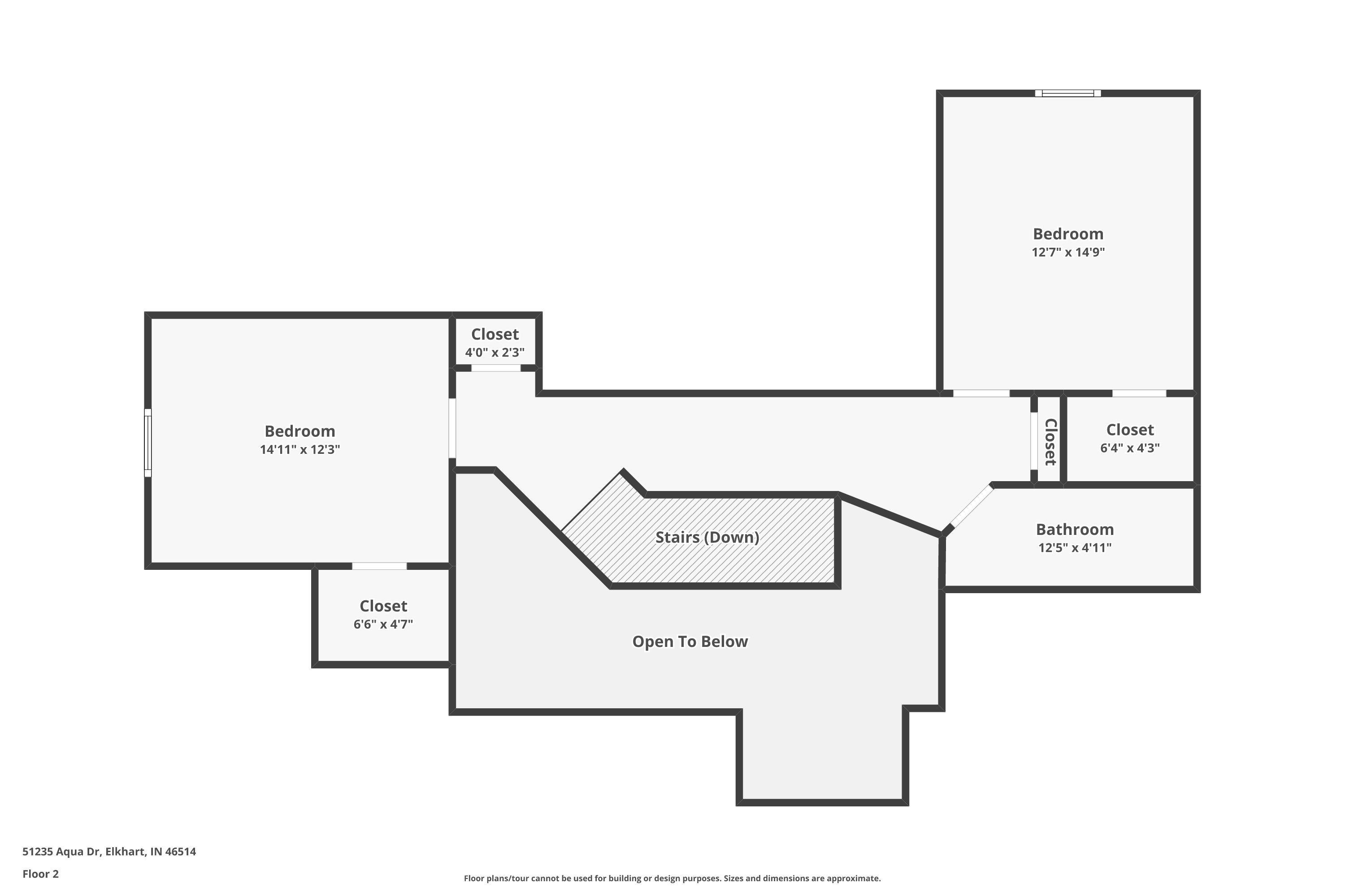 51235 Aqua Drive Elkhart IN 46514