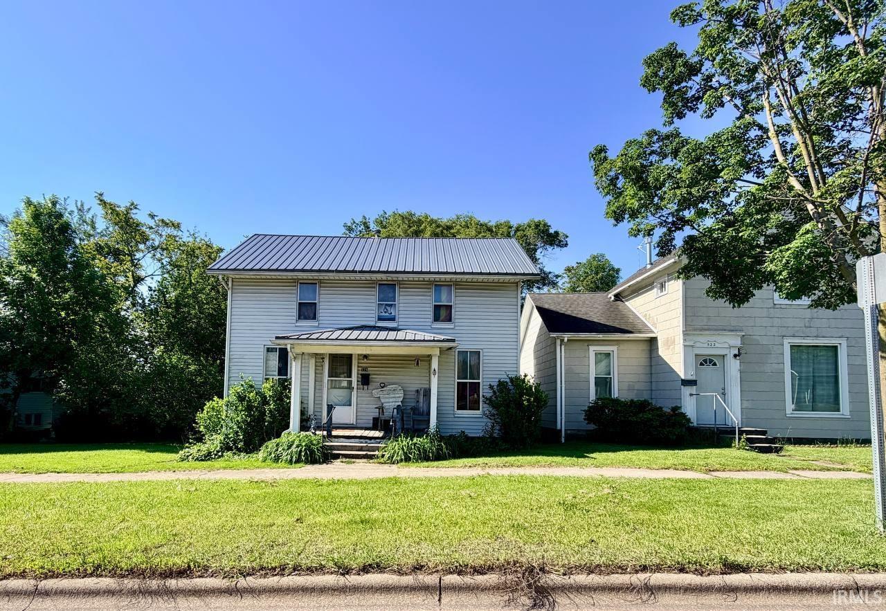 524 E Center Street Warsaw IN 46580