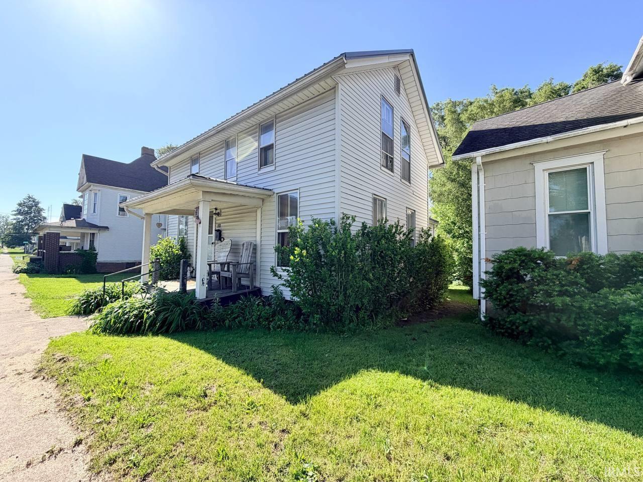 524 E Center Street Warsaw IN 46580