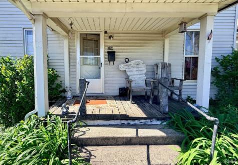 524 E Center Street Warsaw IN 46580