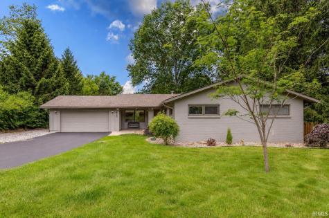 2967 N Bankers Drive Bloomington IN 47408