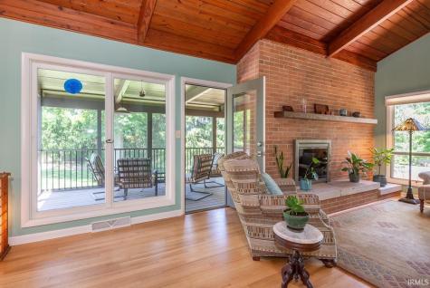 2967 N Bankers Drive Bloomington IN 47408