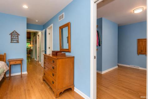 2967 N Bankers Drive Bloomington IN 47408
