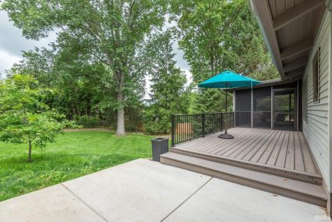 2967 N Bankers Drive Bloomington IN 47408