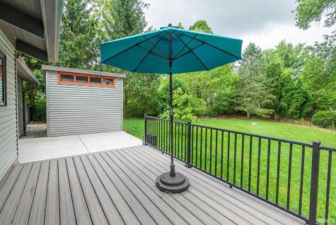 2967 N Bankers Drive Bloomington IN 47408