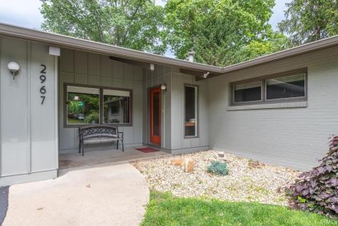 2967 N Bankers Drive Bloomington IN 47408