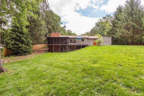 2967 N Bankers Drive Bloomington IN 47408