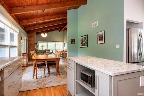 2967 N Bankers Drive Bloomington IN 47408