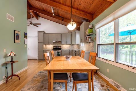 2967 N Bankers Drive Bloomington IN 47408